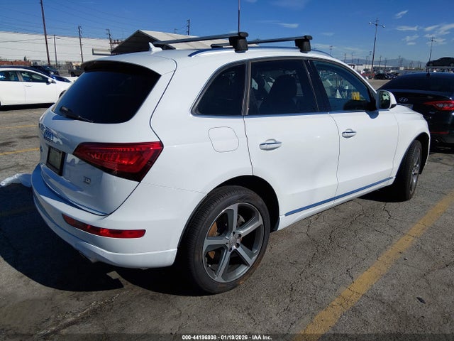2015 AUDI Q5 WA1CMAFP1FA024574 Photo 3