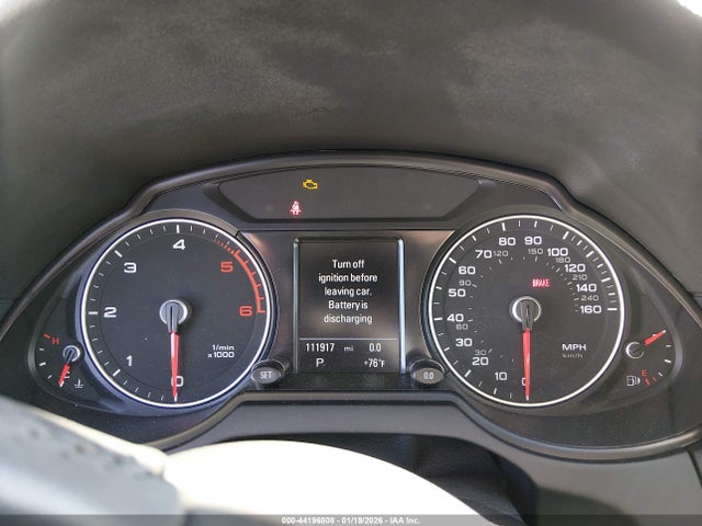 2015 AUDI Q5 WA1CMAFP1FA024574 Photo 6