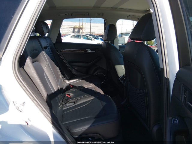 2015 AUDI Q5 WA1CMAFP1FA024574 Photo 7