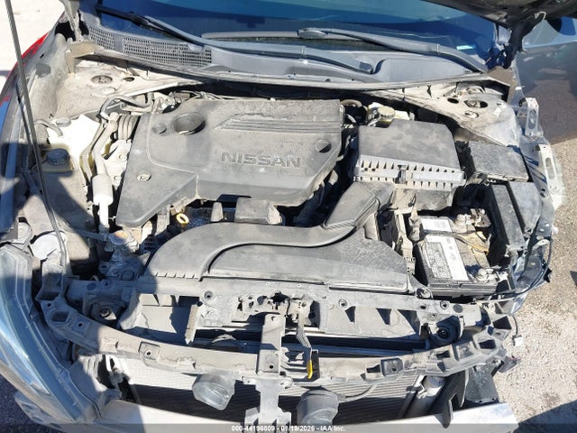 1N4AL3AP4HN320645 Nissan Altima 2.5 S