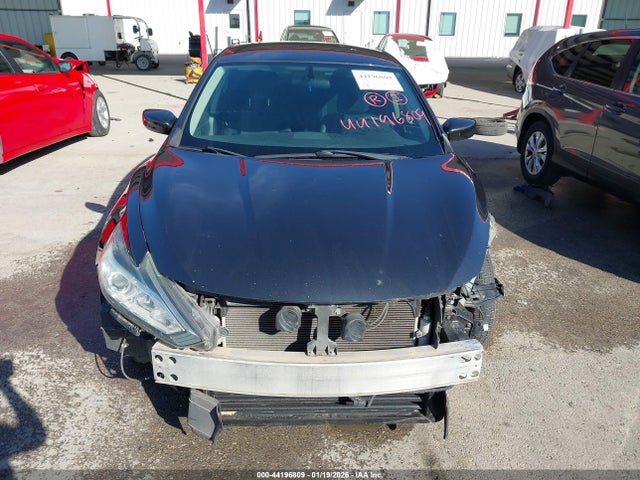 1N4AL3AP4HN320645 Nissan Altima 2.5 S