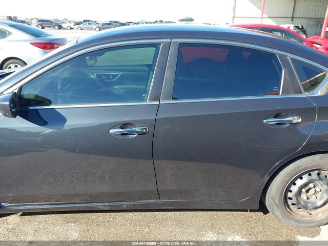 1N4AL3AP4HN320645 Nissan Altima 2.5 S