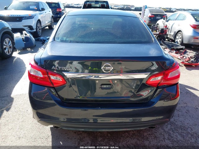 1N4AL3AP4HN320645 Nissan Altima 2.5 S