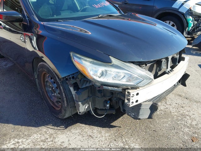 1N4AL3AP4HN320645 Nissan Altima 2.5 S