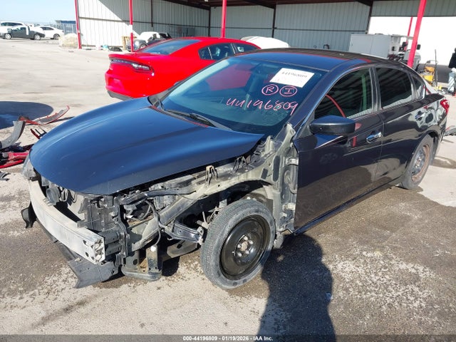 1N4AL3AP4HN320645 Nissan Altima 2.5 S