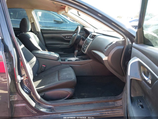 1N4AL3AP4HN320645 Nissan Altima 2.5 S