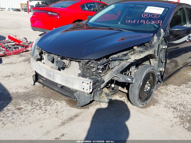 1N4AL3AP4HN320645 Nissan Altima 2.5 S