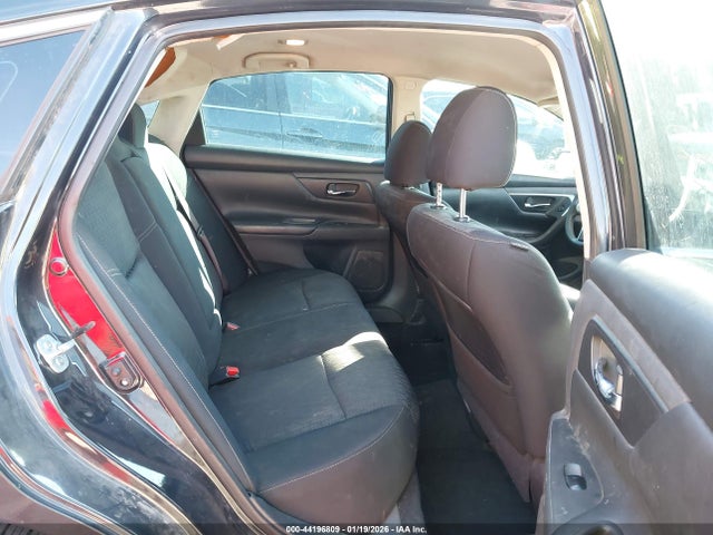 1N4AL3AP4HN320645 Nissan Altima 2.5 S