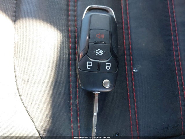 2016 FORD FUSION 3FA6P0T97GR218985 Photo 10