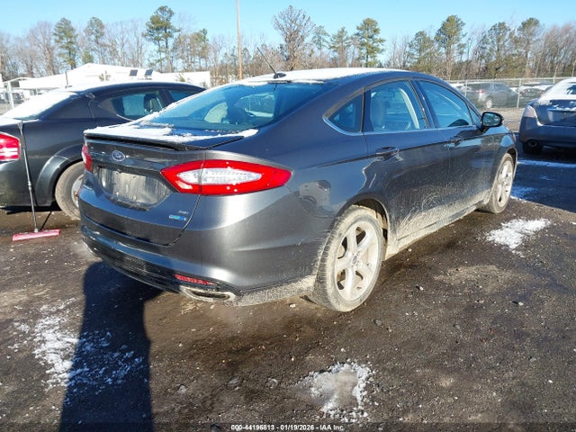2016 FORD FUSION 3FA6P0T97GR218985 Photo 3