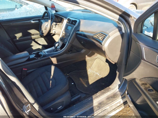 2016 FORD FUSION 3FA6P0T97GR218985 Photo 4