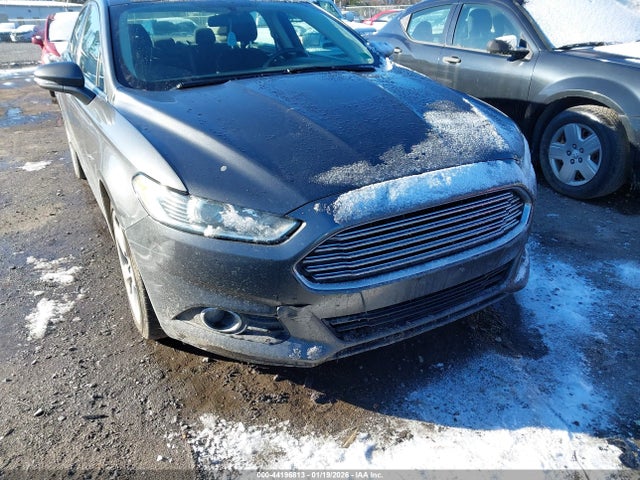 2016 FORD FUSION 3FA6P0T97GR218985 Photo 5