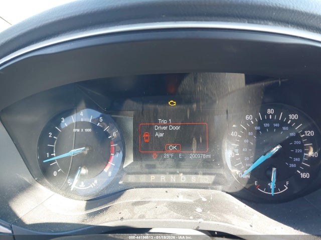 2016 FORD FUSION 3FA6P0T97GR218985 Photo 6