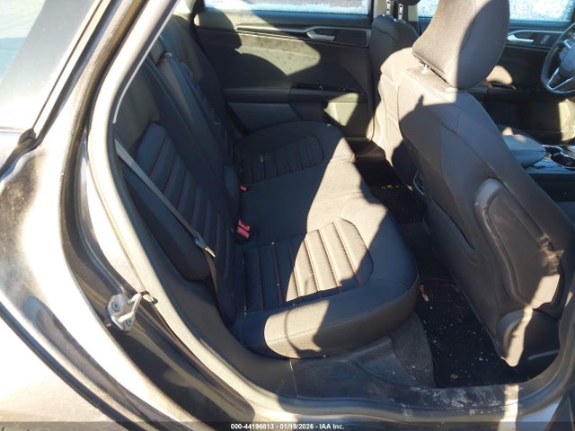 2016 FORD FUSION 3FA6P0T97GR218985 Photo 7