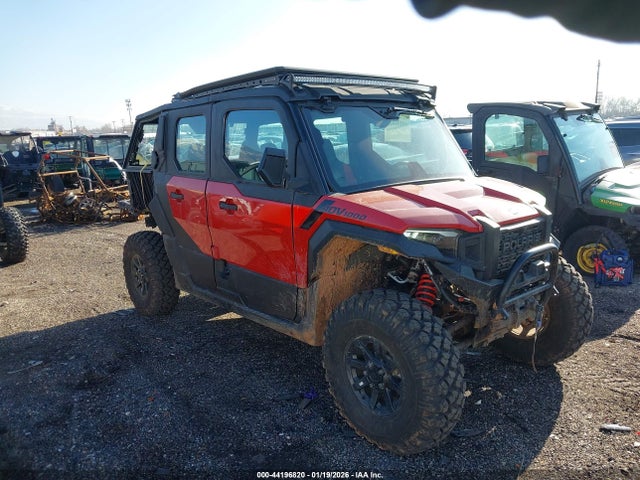 Polaris Xpedition 2026 3NSGZW993TM194502 main image