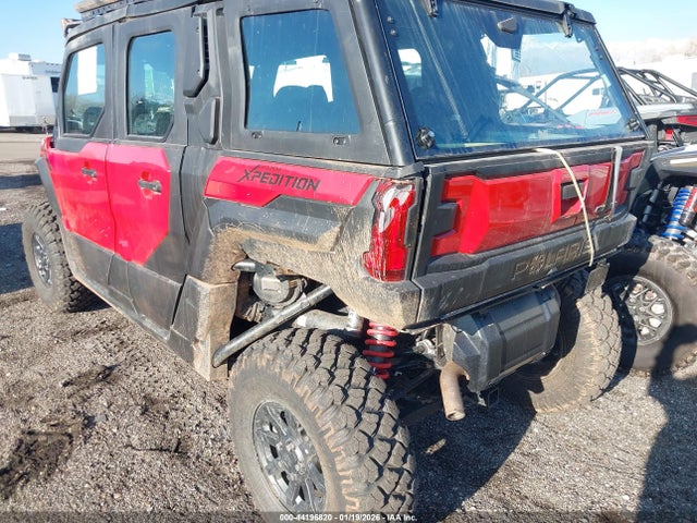 Polaris Xpedition 2026 3NSGZW993TM194502 Image 12