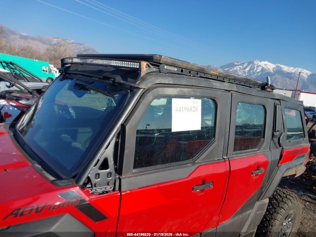 Polaris Xpedition 2026 3NSGZW993TM194502 Image 13