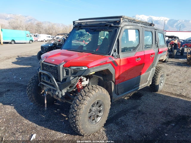Polaris Xpedition 2026 3NSGZW993TM194502 Image 2