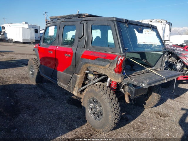 Polaris Xpedition 2026 3NSGZW993TM194502 Image 3