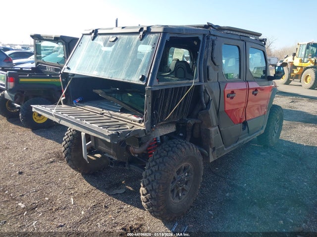 Polaris Xpedition 2026 3NSGZW993TM194502 Image 4