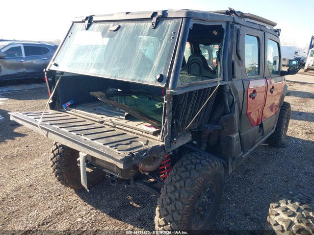 Polaris Xpedition 2026 3NSGZW993TM194502 Image 6
