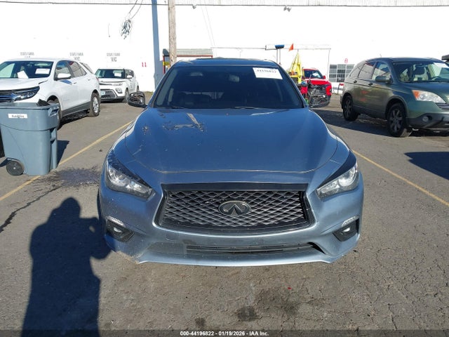 JN1EV7AR1LM255818 Infiniti Q50 Luxe Awd