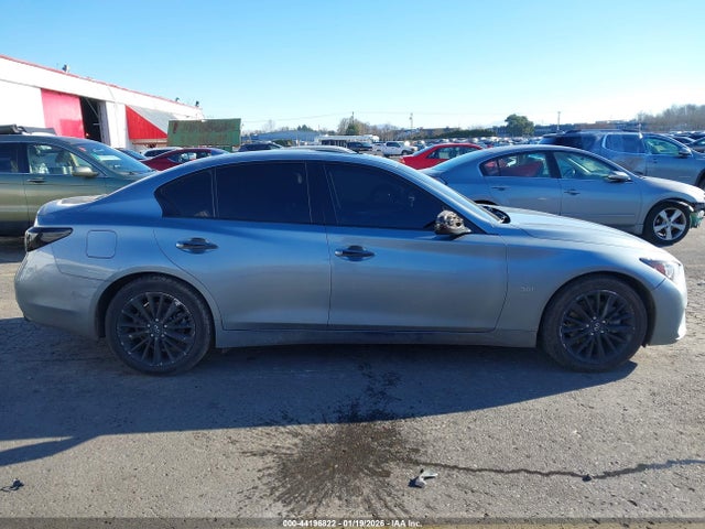 JN1EV7AR1LM255818 Infiniti Q50 Luxe Awd