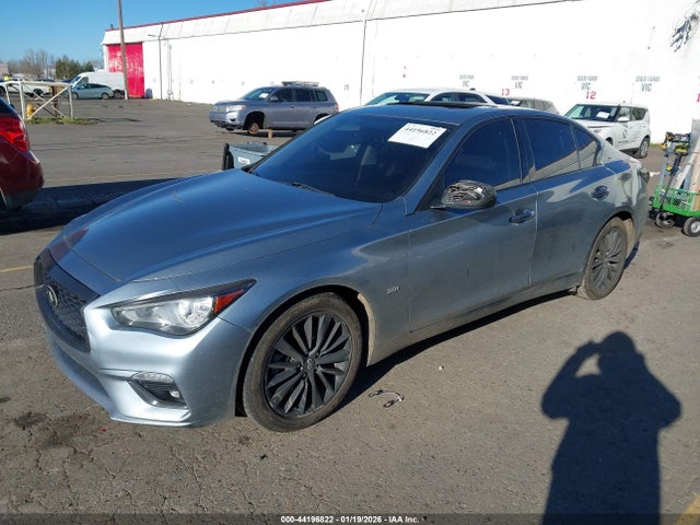 JN1EV7AR1LM255818 Infiniti Q50 Luxe Awd