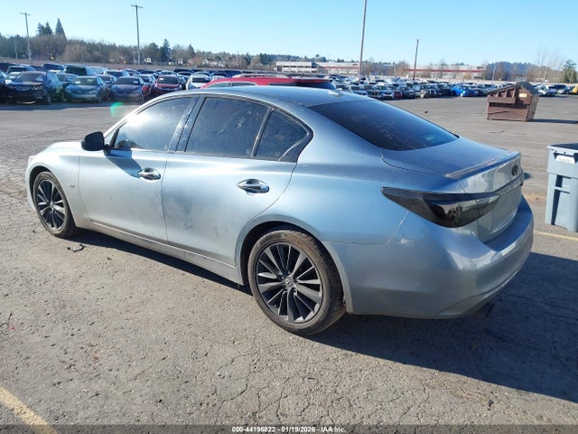 JN1EV7AR1LM255818 Infiniti Q50 Luxe Awd