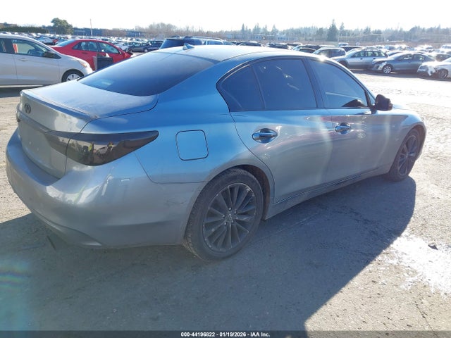 JN1EV7AR1LM255818 Infiniti Q50 Luxe Awd