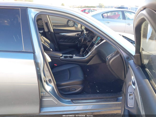 JN1EV7AR1LM255818 Infiniti Q50 Luxe Awd