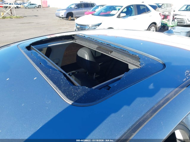 JN1EV7AR1LM255818 Infiniti Q50 Luxe Awd