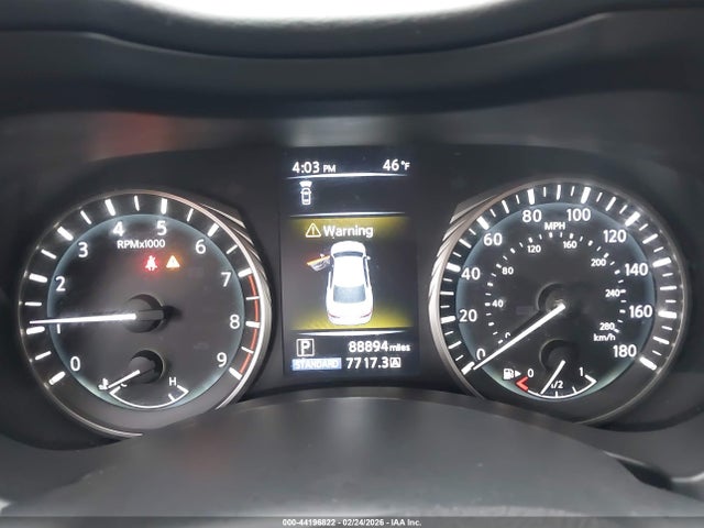JN1EV7AR1LM255818 Infiniti Q50 Luxe Awd