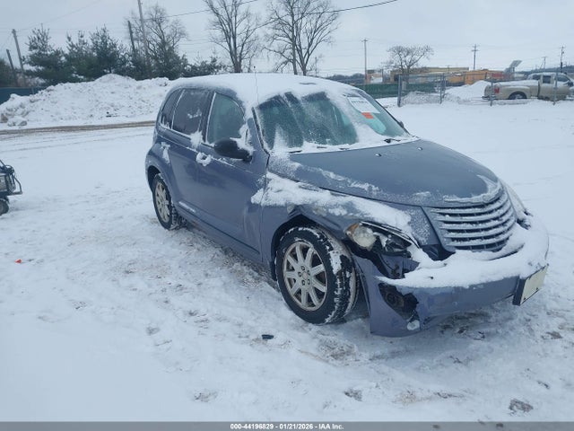 Продаж на аукціоні авто 2007 Chrysler Pt Cruiser Touring, vin: 3A4FY58B57T567656, номер лоту: 44196829