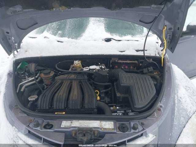 44196829 :رقم المزاد ، 3A4FY58B57T567656 vin ، 2007 Chrysler Pt Cruiser Touring مزاد بيع