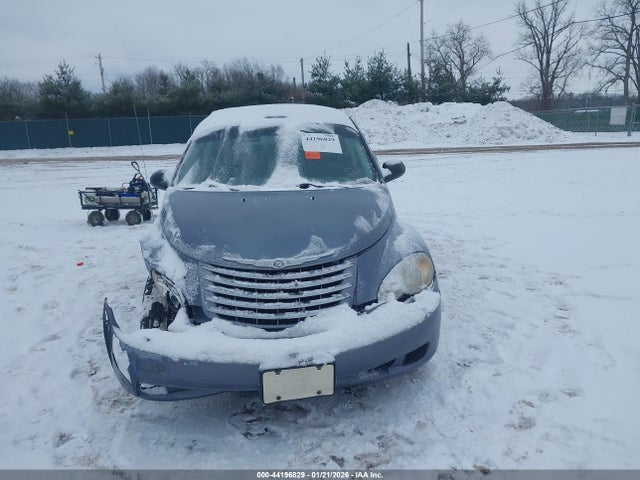 44196829 :رقم المزاد ، 3A4FY58B57T567656 vin ، 2007 Chrysler Pt Cruiser Touring مزاد بيع