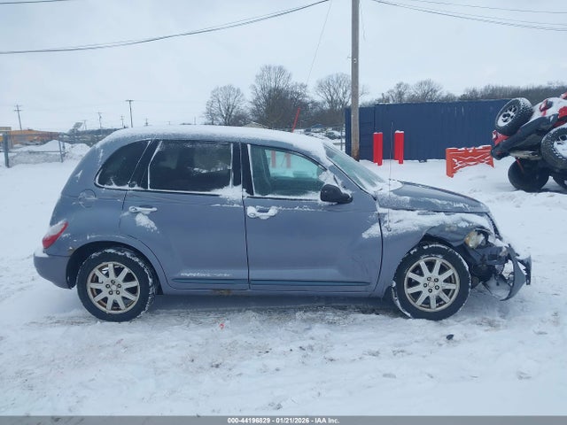 44196829 :رقم المزاد ، 3A4FY58B57T567656 vin ، 2007 Chrysler Pt Cruiser Touring مزاد بيع