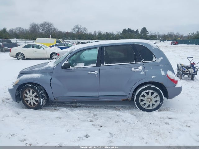 44196829 :رقم المزاد ، 3A4FY58B57T567656 vin ، 2007 Chrysler Pt Cruiser Touring مزاد بيع