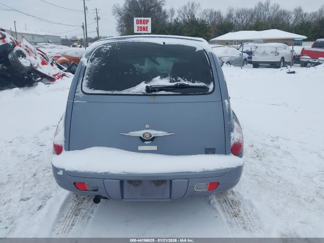 44196829 :رقم المزاد ، 3A4FY58B57T567656 vin ، 2007 Chrysler Pt Cruiser Touring مزاد بيع
