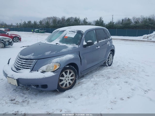 44196829 :رقم المزاد ، 3A4FY58B57T567656 vin ، 2007 Chrysler Pt Cruiser Touring مزاد بيع