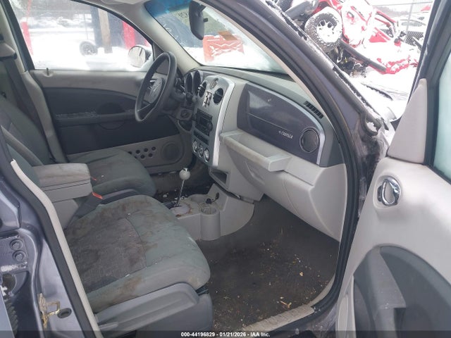 44196829 :رقم المزاد ، 3A4FY58B57T567656 vin ، 2007 Chrysler Pt Cruiser Touring مزاد بيع