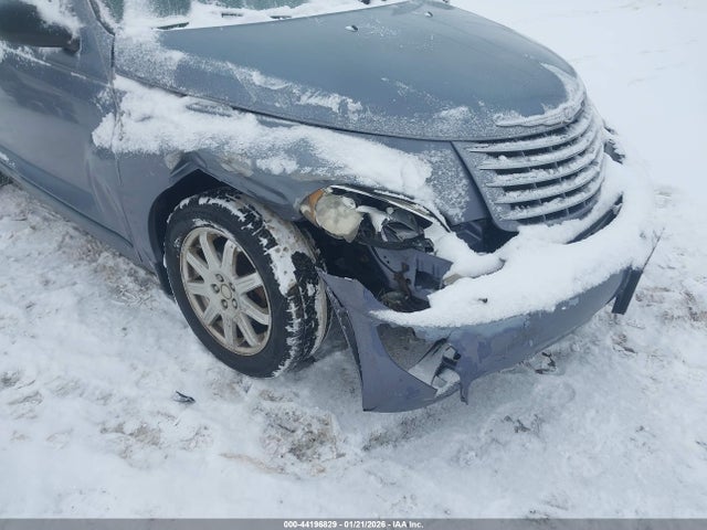 44196829 :رقم المزاد ، 3A4FY58B57T567656 vin ، 2007 Chrysler Pt Cruiser Touring مزاد بيع