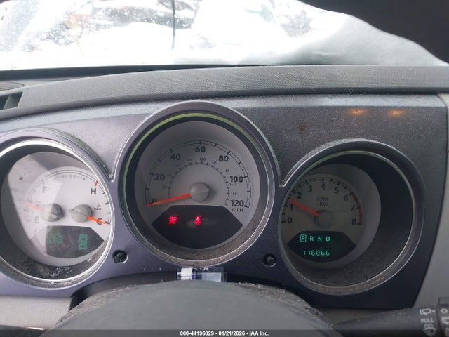44196829 :رقم المزاد ، 3A4FY58B57T567656 vin ، 2007 Chrysler Pt Cruiser Touring مزاد بيع