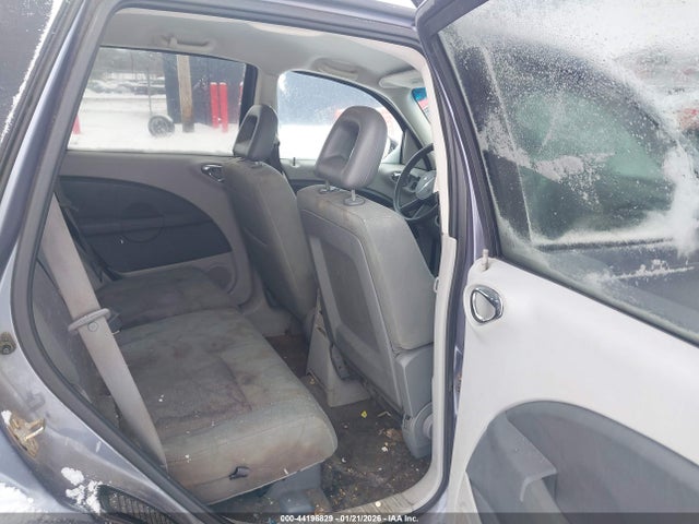 44196829 :رقم المزاد ، 3A4FY58B57T567656 vin ، 2007 Chrysler Pt Cruiser Touring مزاد بيع
