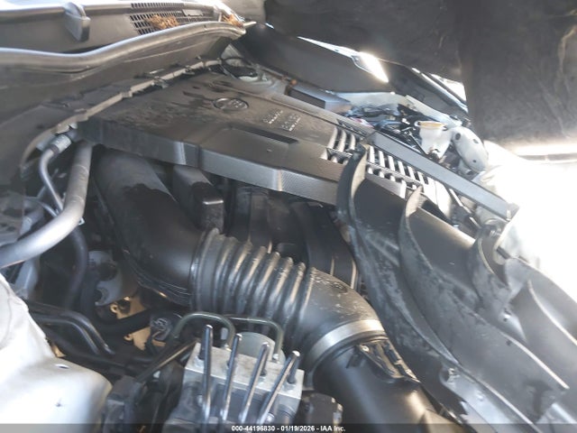 JF2SKAJCXLH590846 Subaru Forester Premium