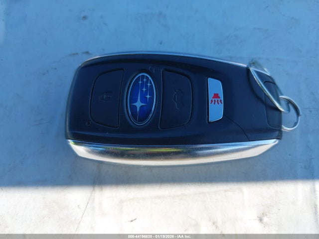 JF2SKAJCXLH590846 Subaru Forester Premium