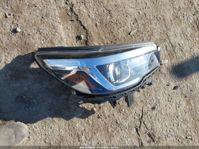JF2SKAJCXLH590846 Subaru Forester Premium