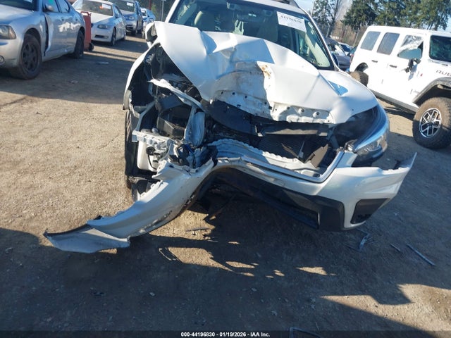 JF2SKAJCXLH590846 Subaru Forester Premium