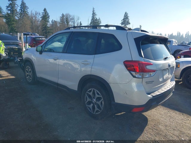 JF2SKAJCXLH590846 Subaru Forester Premium