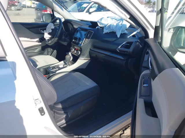 JF2SKAJCXLH590846 Subaru Forester Premium